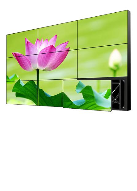 LG 55英寸1.7mm