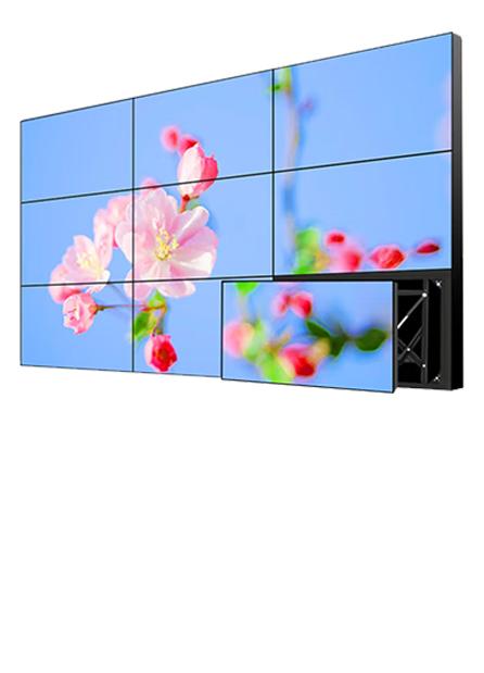 京东方46英寸3.5mm