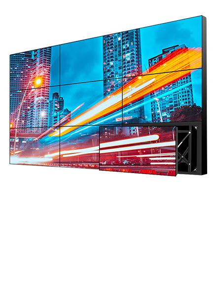 LG 49英寸3.5mm