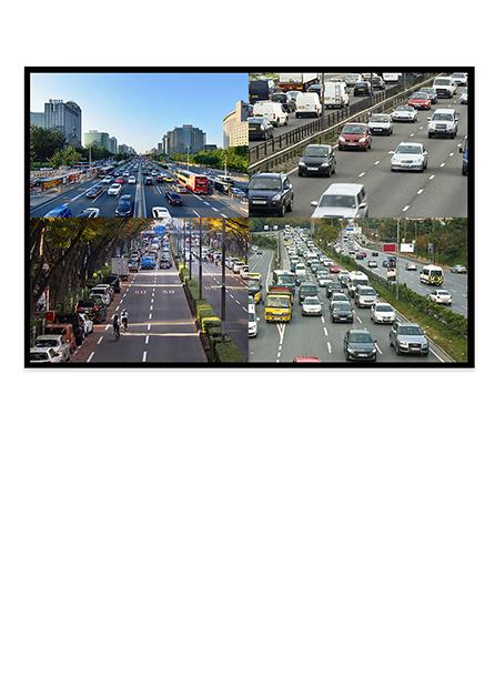 【110英寸】监控显示器
