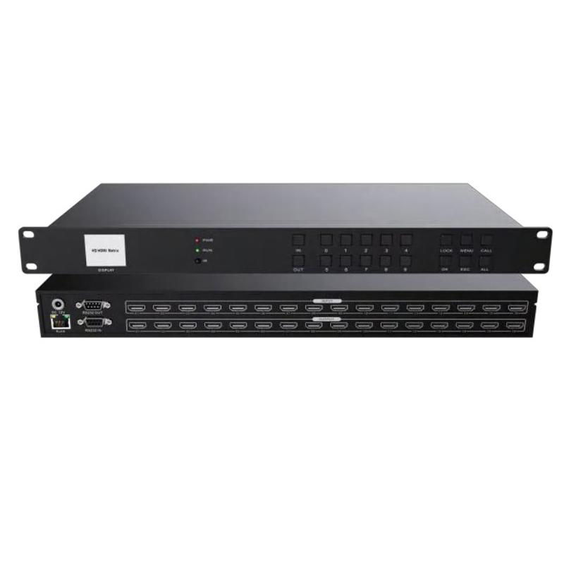 HDMI【2K 8进24出】